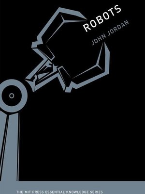 cover image of Robots